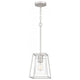 Prescott 1-Light Mini Pendant