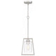 Prescott 1-Light Mini Pendant