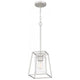 Prescott 1-Light Mini Pendant