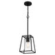 Prescott 1-Light Mini Pendant