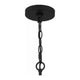 Prescott 1-Light Mini Pendant