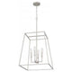 Prescott 4-Light Pendant
