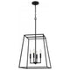 Prescott 4-Light Pendant