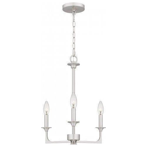 Prescott 3-Light Chandelier