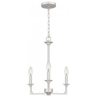 Prescott 3-Light Chandelier