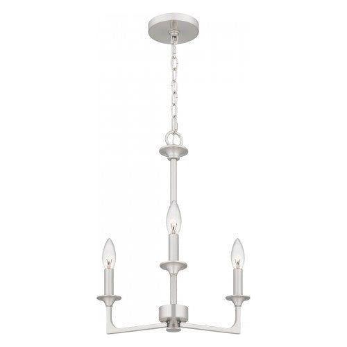 Prescott 3-Light Chandelier