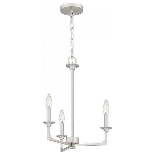 Prescott 3-Light Chandelier