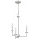 Prescott 3-Light Chandelier