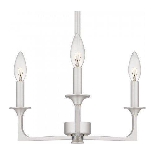 Prescott 3-Light Chandelier