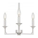 Prescott 3-Light Chandelier