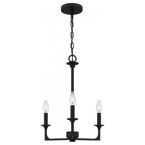 Prescott 3-Light Chandelier