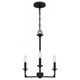 Prescott 3-Light Chandelier