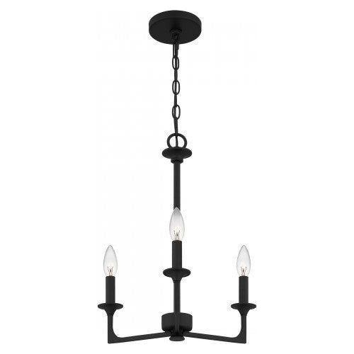 Prescott 3-Light Chandelier