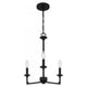 Prescott 3-Light Chandelier