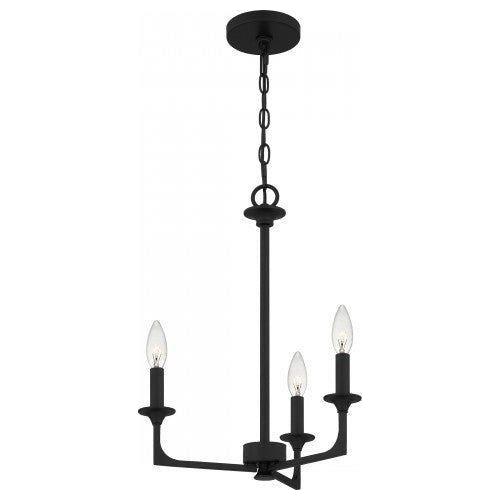 Prescott 3-Light Chandelier