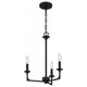 Prescott 3-Light Chandelier
