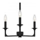 Prescott 3-Light Chandelier