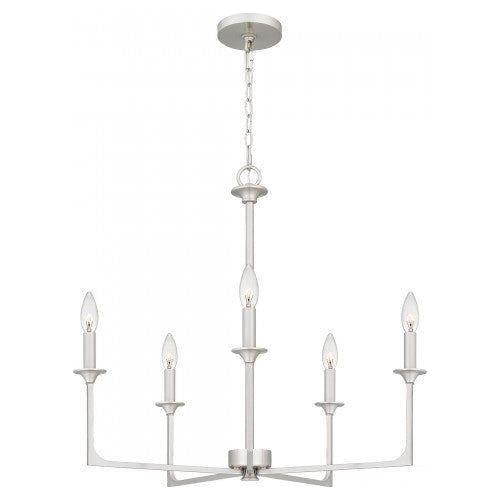 Prescott 5-Light Chandelier