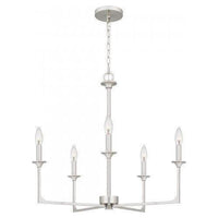 Prescott 5-Light Chandelier