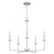Prescott 5-Light Chandelier