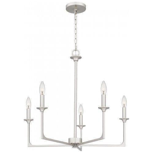 Prescott 5-Light Chandelier