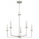 Prescott 5-Light Chandelier