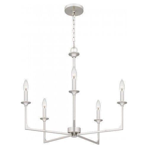 Prescott 5-Light Chandelier