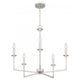 Prescott 5-Light Chandelier