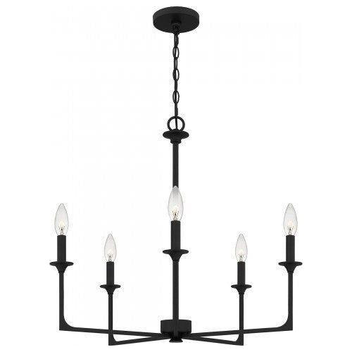 Prescott 5-Light Chandelier