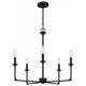 Prescott 5-Light Chandelier