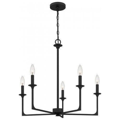 Prescott 5-Light Chandelier