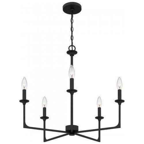 Prescott 5-Light Chandelier