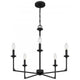 Prescott 5-Light Chandelier