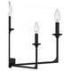 Prescott 5-Light Chandelier