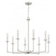 Prescott 8-Light Chandelier