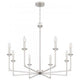 Prescott 8-Light Chandelier