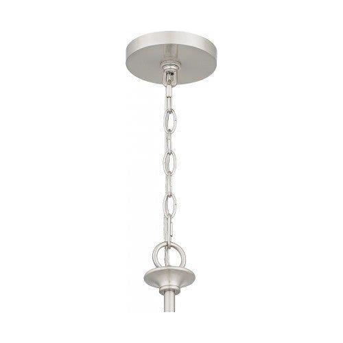 Prescott 9-Light Chandelier