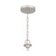 Prescott 9-Light Chandelier