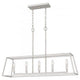 Prescott 5-Light Island Chandelier