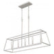 Prescott 5-Light Island Chandelier
