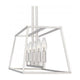 Prescott 5-Light Island Chandelier