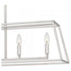 Prescott 5-Light Island Chandelier