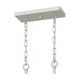 Prescott 5-Light Island Chandelier