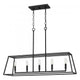 Prescott 5-Light Island Chandelier