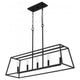 Prescott 5-Light Island Chandelier