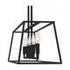 Prescott 5-Light Island Chandelier