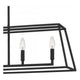 Prescott 5-Light Island Chandelier