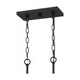 Prescott 5-Light Island Chandelier