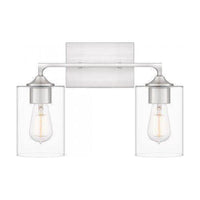 Prescott 2-Light Bath Light
