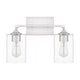 Prescott 2-Light Bath Light